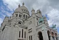 Sacre Coeur 