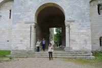 Abtei von Jumieges