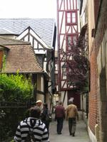 Altstadt von Rouen