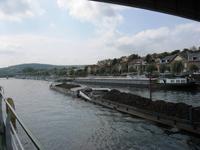 Auf der Seine