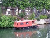 Auf der Seine