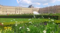 Ausflug nach Versailles