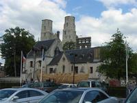 Benediktinerkloster Jumiéges
