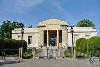 Bibliothek in Reims