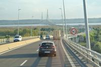 Brücke über die Seine 