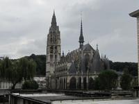Caudebec-en-Caux 