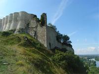 Chateau Gaillard