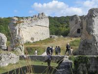 Chateau Gaillard