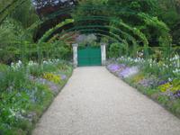 Der Garten