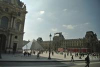 Der Louver in Paris 