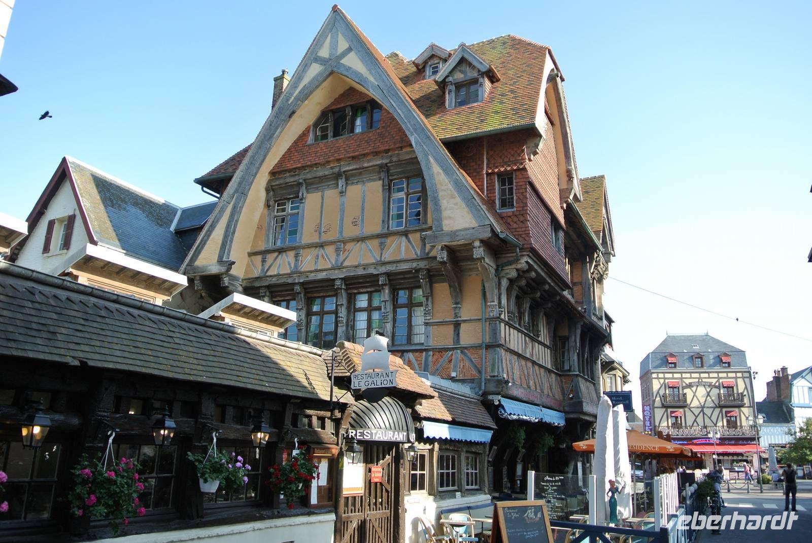 Etretat