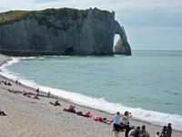 Etretat