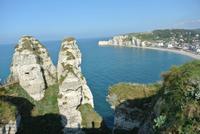 Etretat