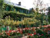 Giverny, Monet- Fondation