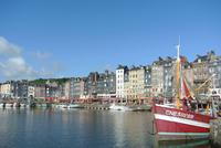 Hafen von Honfleur