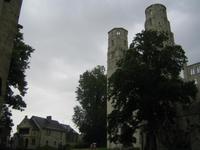 Hauptportal