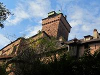 Hohkönigsburg