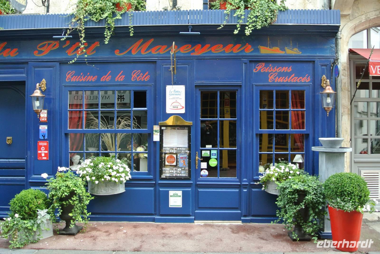 Honfleur 