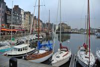Honfleur 