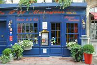 Honfleur 