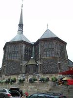 Honfleur