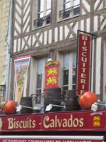 Honfleur