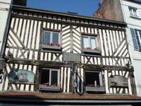 Honfleur
