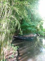 In Giverny