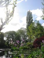 In Giverny