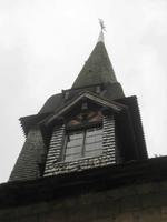 In Honfleur