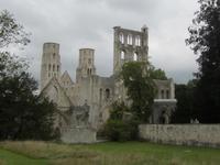 Jumièges