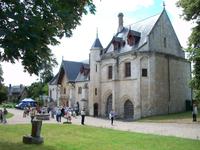 Jumieges