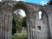 Jumieges
