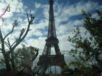 La Tour Eiffel