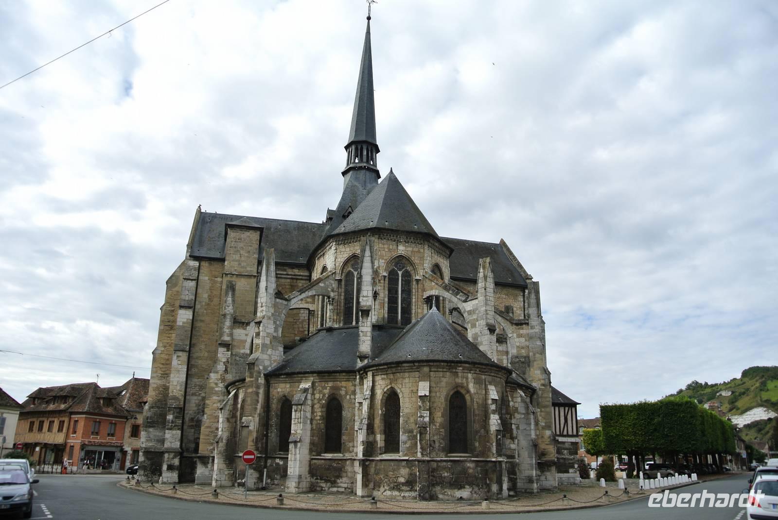 Les Andels