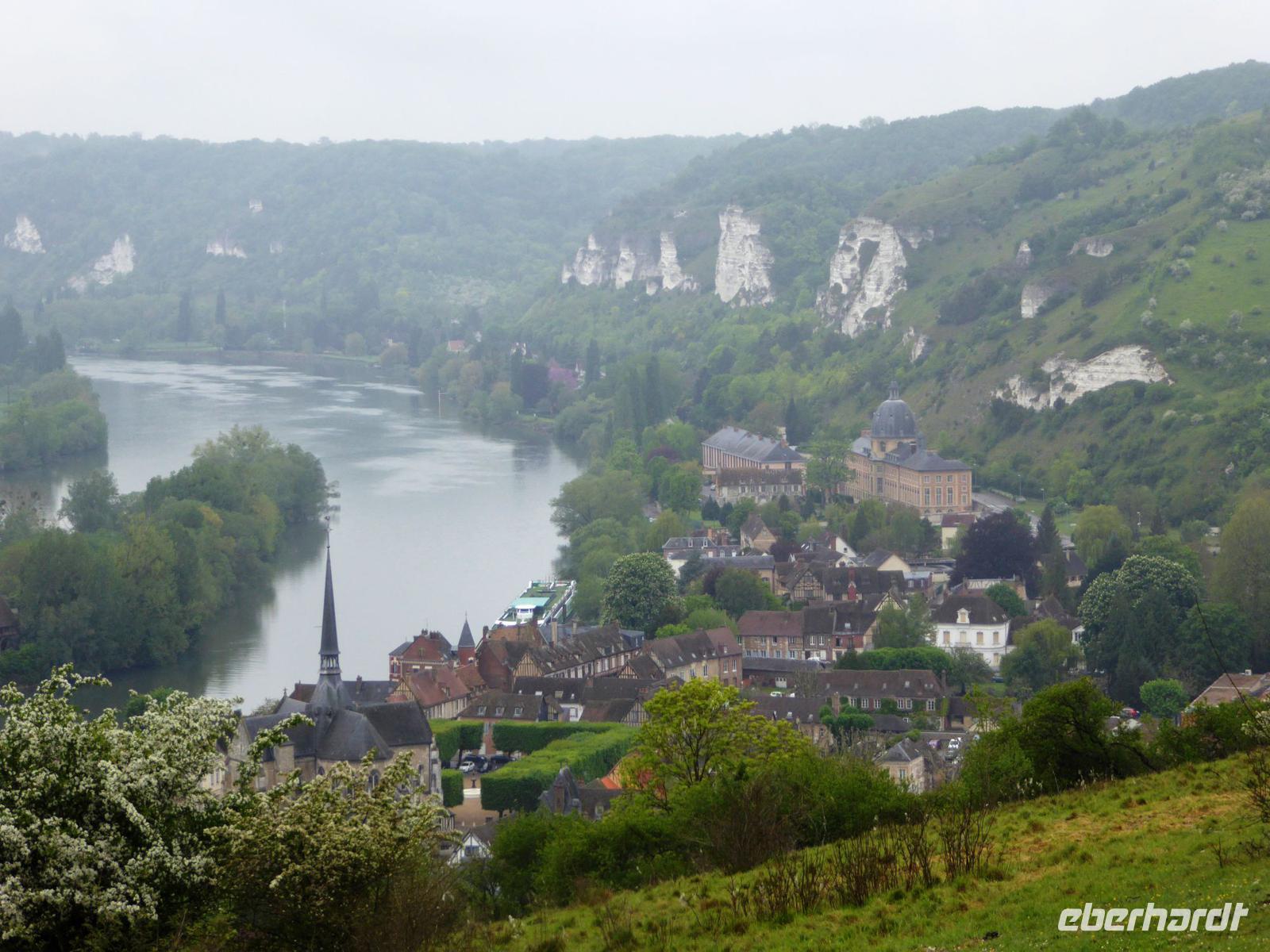Les Andelys