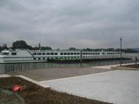 MS Renoir in Caudebec-en-Caux