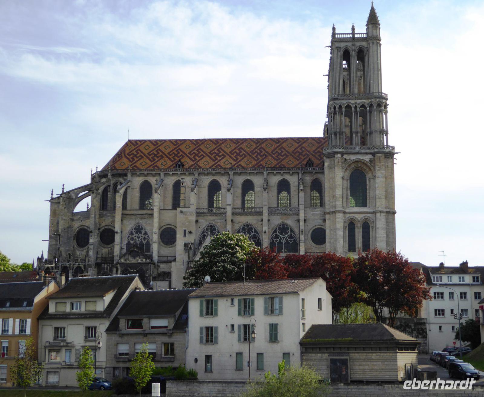Mantes La Jolie