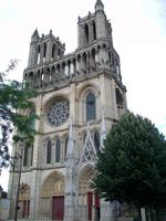 Mantes-la-Jolie