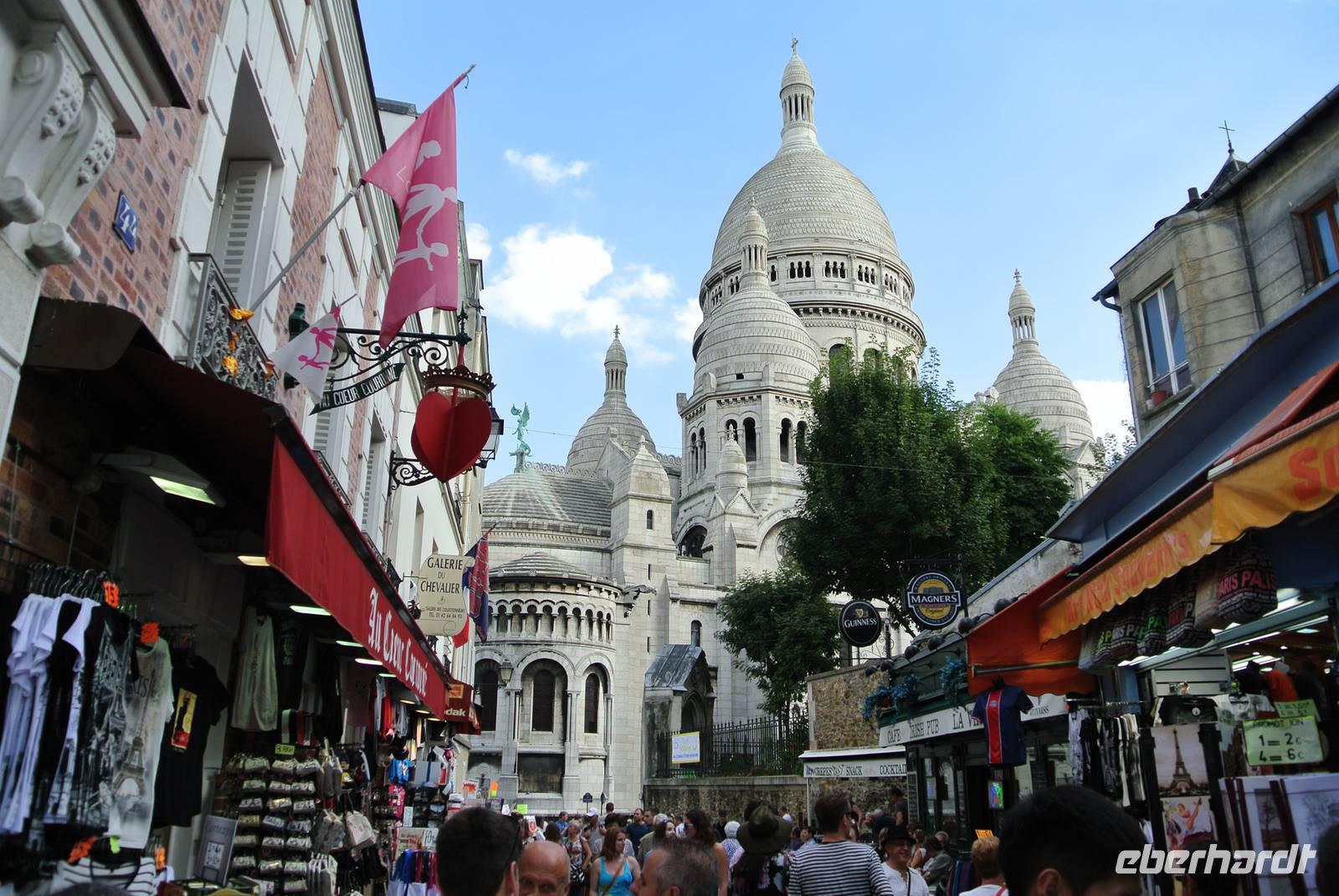 Montmartre
