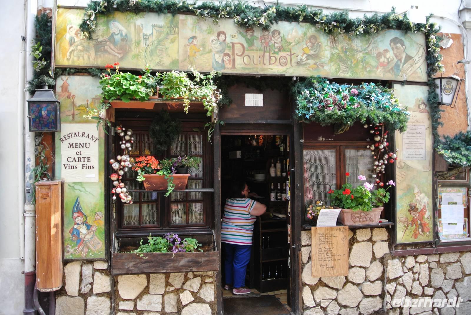 Montmartre