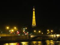 Paris - immer noch ein Fest fürs Leben