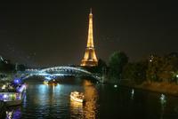 Paris Lichterfahrt