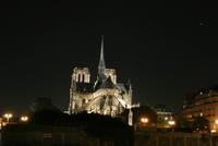 Paris Lichterfahrt