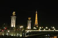 Paris Lichterfahrt