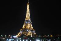 Paris Lichterfahrt