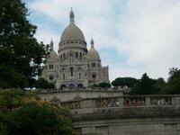 Paris, Montmartre