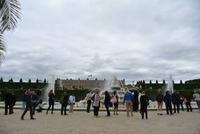Park von Versailles