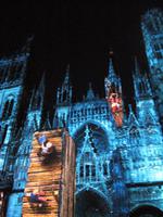 Rouen, Kathedrale