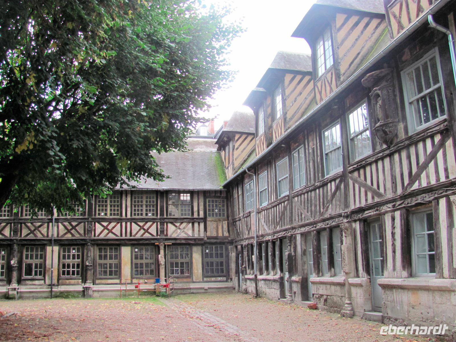 Rouen